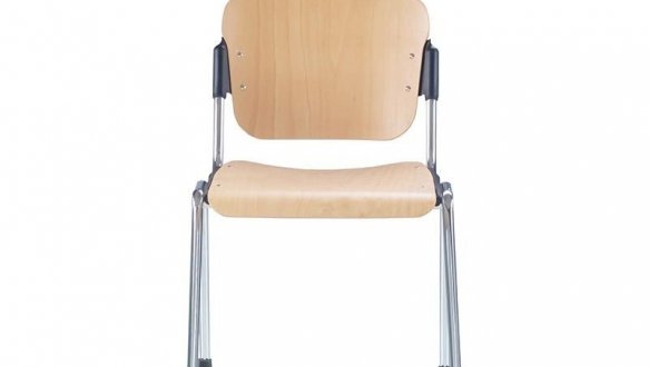 Стілець ERA wood 4