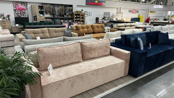 Диван Соната 8