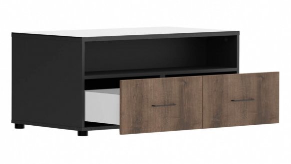 Стіл журнальний LAW/100/45/60/8 Modeo 0