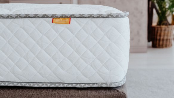 Матрас Сан 4