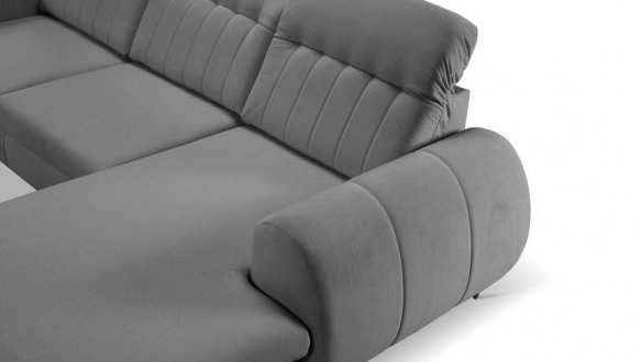 Угловой диван Bianco 33