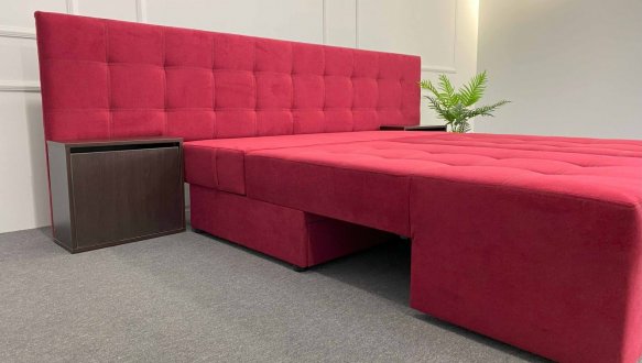 Диван Дублін з шухлядами 6