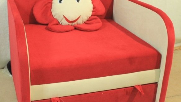 Тапчан Ромашка 0