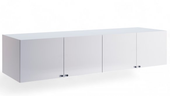 Антресоль 4дв Фемелі