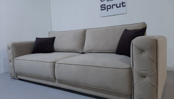 Диван Лотос 6