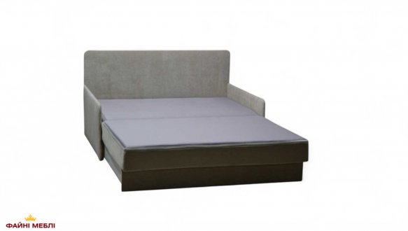 Тапчан розкладний викатний Файні меблі Вальдек 140 0