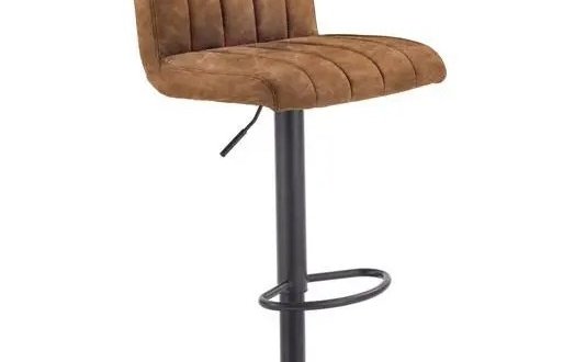 Барный стул H-89 Halmar 88-108 см 0