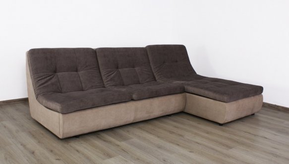 Угловой диван Мегаполис 240 см 3