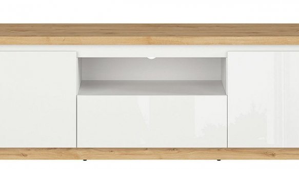 Тумба RTV2D1S Erla