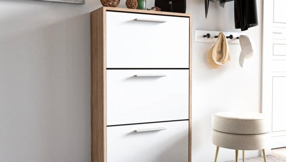 Тумба під взуття SТ0021 2