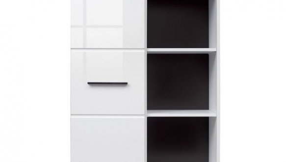 Стеллаж REG1D/12/8 Fever