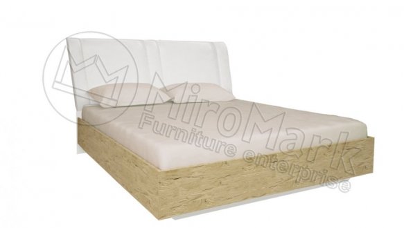 Кровать с подъемным механизмом 1,6х2,0 Верона