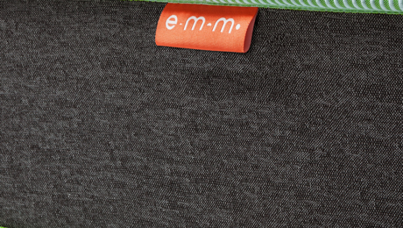 Матрац Omega / Омега Sleep&Fly ORGANIC 1