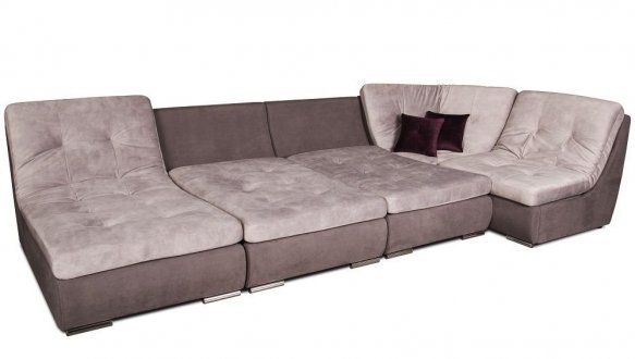Угловой диван Бозен 5 4