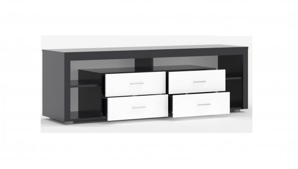 Тумба ТВ Лилия