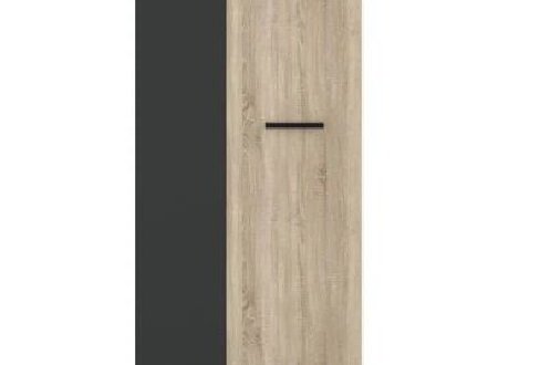 Шкаф SZF2D Офис-Нью