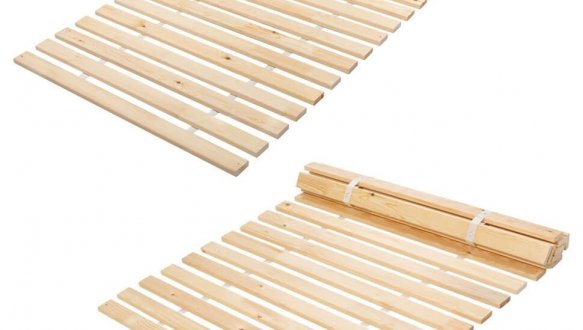 Кровать LOZ/120 Lara 1