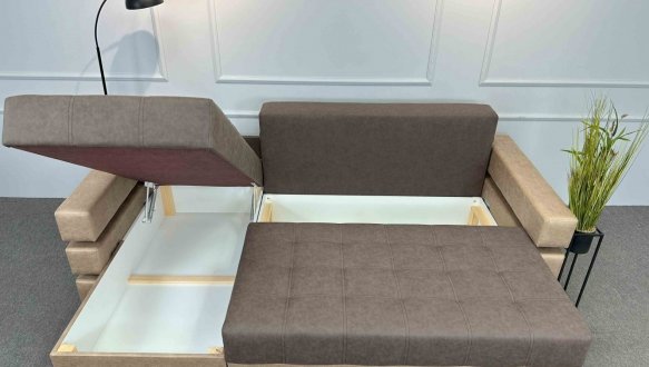 Угловой диван Морган 2