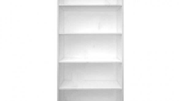 Стелаж REG OTW WYS 80 Топ Мікс