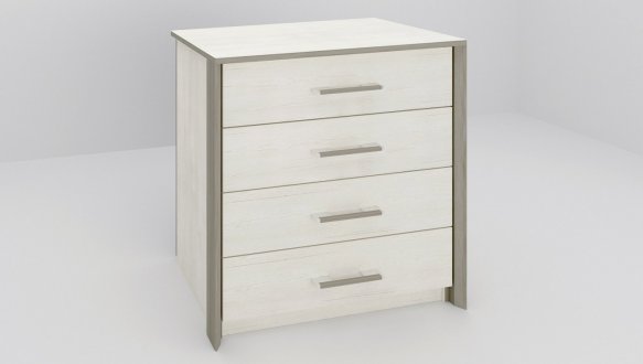 Комод 800 Сара 2