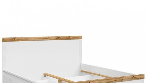 Кровать LOZ/180 Holten 3