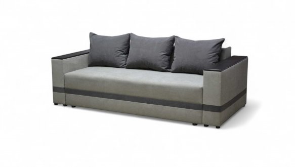 Диван розкладний єврокнижка Файні Меблі Маріо 237 см