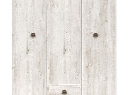 Шафа JSZF 3D2S/150 ВМК Украіна Монтана Каньйон 3 дверна сосна каньйон 150 см 6