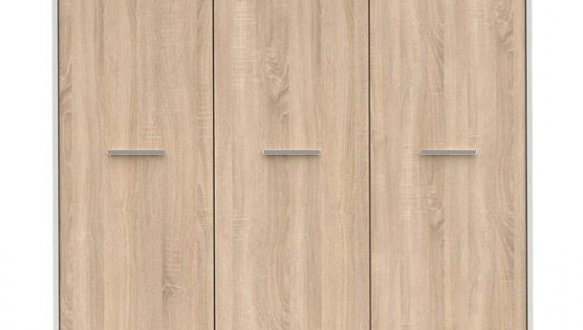 Шкаф SZF3D2S Гербор Непо 4 дверный нимфея альба 119 см 5