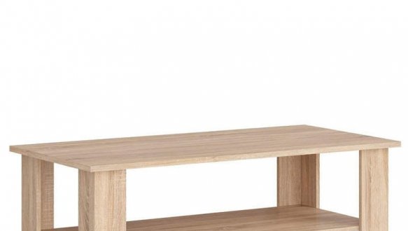 Стол журнальный LAW/115 Nepo Plus 3