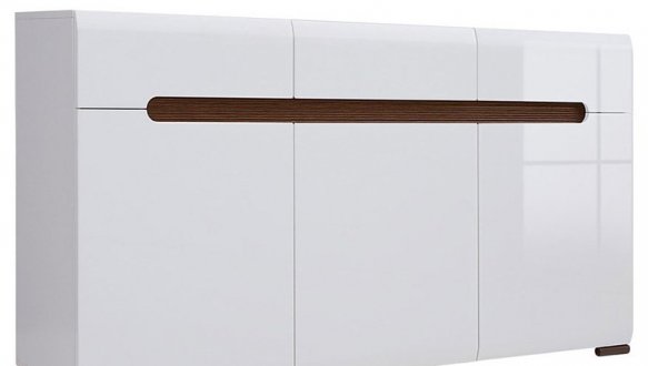 Комод KOM3D3S/8/15 Амелия