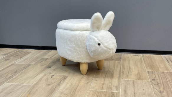 Пуф Зайчик 1