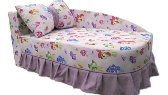 Тапчан Золушка