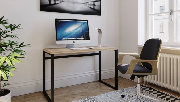 Стол комп’ютерный МХ0001 Морели 4