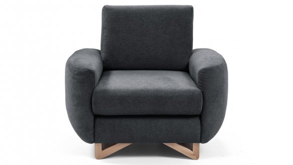 Кресло мягкое Avesta 14