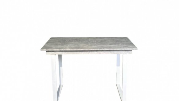 Стіл розкладний Edgar Slide / Едгар Слайд MebliRoMax 90-130 см ЛДСП 18 мм 8