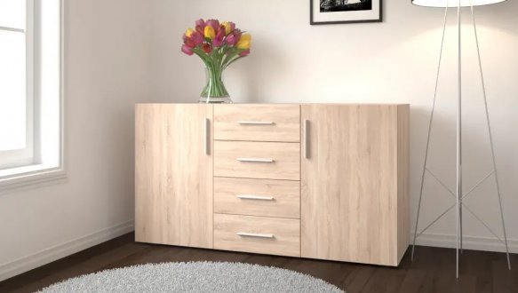 Комод ST0004 Морели