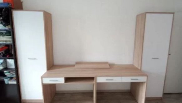 Стіл письмовий BIU2S Непо 0