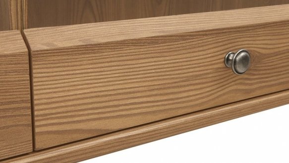 Витрина навесная SFW3W Bergen 3