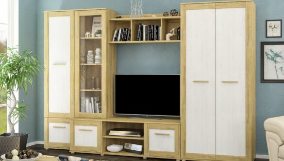 Стенка Конго 1