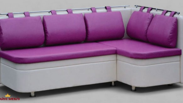 Кухонный угол Канзас раскладной 2