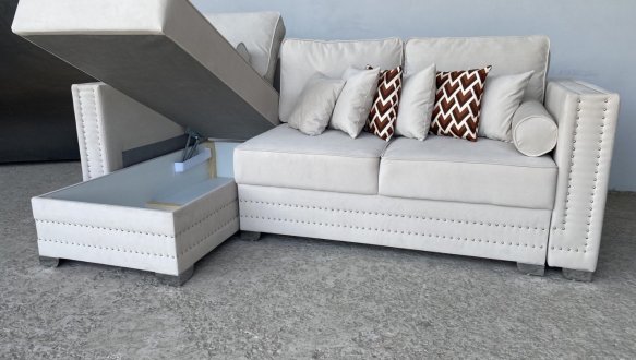 Угловой диван Титаник 260 5