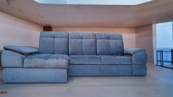 Кутовий диван Прем'єр 0