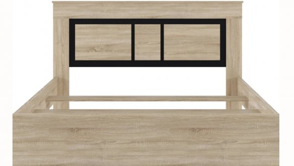 Ліжко LOZ 160 Сара