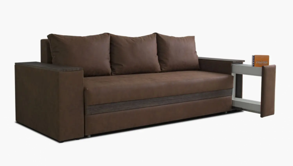 Диван Гармонія 2 4