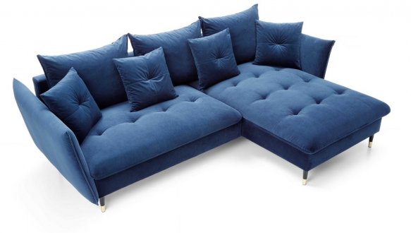 Кутовий диван Glam 6