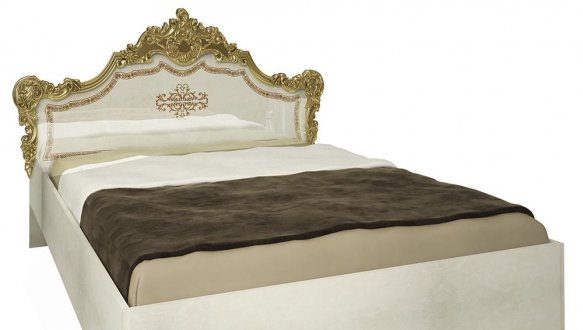 Ліжко з підйомним механізмом 1,6х2,0 Дженіфер