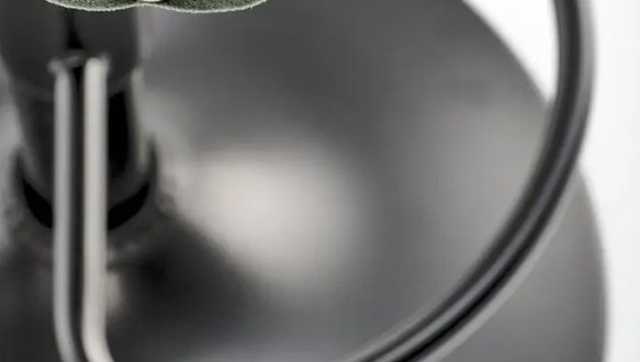 Барний стілець H-117 Halmar темно-зелений 62-84 см 6