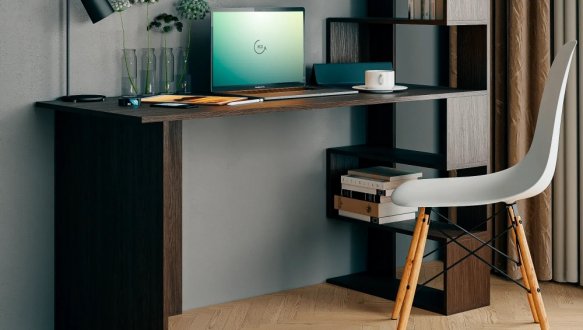 Стол компьютерный SТ0015 11