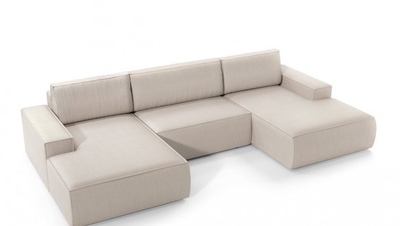 Угловой диван Fiord U1