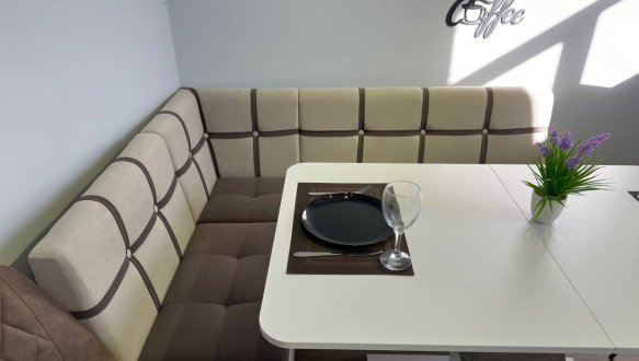 Кухонный уголок Престиж 2 4